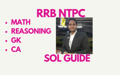 Railway NTPC Exam Coaching Centre at Agartala, Tripura: SOL GUIDE The Railway NTPC (Non-Technical Popular Categories) exam is a highly competitive and prestigious exam for various railway posts. Aspiring candidates in Agartala, Tripura, can benefit significantly from enrolling in a quality coaching center that prepares them thoroughly. In this article, we’ll cover every essential detail about SOL GUIDE, the leading NTPC exam coaching center in Agartala, offering a structured approach, expert faculty, and comprehensive resources tailored for success. Introduction to the Railway NTPC Exam Overview of the Railway NTPC Exam Structure and Pattern The Railway NTPC exam evaluates candidates for positions like clerk, goods guard, and station master. The exam pattern includes multiple stages: preliminary and main exams, followed by skill tests for selected posts. Topics primarily focus on Mathematics, General Intelligence, and General Awareness. Importance of Railway NTPC Exam for Aspirants in Agartala, Tripura The Railway NTPC exam is a major career opportunity for candidates seeking government employment. SOL GUIDE in Agartala recognizes the significance of this opportunity for local aspirants, offering specialized coaching to improve their chances of success. Eligibility and Requirements for Railway NTPC Exam Candidates must have a degree or equivalent qualification. SOL GUIDE offers guidance on eligibility requirements and helps candidates with application procedures. Why Choose SOL GUIDE for Railway NTPC Exam Coaching? Background and Reputation of SOL GUIDE SOL GUIDE is renowned in Agartala for its success rates and dedication to helping students clear competitive exams. With a track record of assisting hundreds of students to achieve top scores, it has gained a strong reputation. Success Rate and Student Testimonials SOL GUIDE has a high success rate in the NTPC exam, backed by positive student testimonials praising the quality of teaching and resource availability. Advantages of Specialized NTPC Exam Preparation at SOL GUIDE From personalized attention to detailed study materials, SOL GUIDE ensures each student has the resources needed to excel in the NTPC exam. SOL GUIDE Coaching Program Details Comprehensive Curriculum Coverage SOL GUIDE’s NTPC course covers every aspect of the exam, including Mathematics, Reasoning, and General Awareness. Their faculty ensures that students master each section thoroughly. Customized Study Plans and Timetable The coaching center offers flexible study plans, allowing students to manage their time efficiently. Each plan is designed to maximize learning and retention. Exam-Oriented Approach and Mock Tests Regular mock tests and timed practice exams simulate real exam conditions, helping students to gauge their performance and improve. Teaching Methodology at SOL GUIDE Experienced Faculty with Domain Expertise The faculty at SOL GUIDE comprises experienced teachers with a deep understanding of the NTPC exam structure and question patterns. Practical Problem-Solving and Test Practice With a focus on problem-solving, students receive guidance on tackling complex questions, enhancing their skills for competitive exams. Interactive Classes and Group Discussions Interactive sessions help students clarify doubts and engage in productive discussions, making learning more comprehensive and enjoyable. Key Features of SOL GUIDE Coaching Centre State-of-the-Art Infrastructure and Facilities SOL GUIDE provides well-equipped classrooms and a comfortable learning environment that encourages focus and engagement. Library and Digital Resources Access Students have access to an extensive library and digital resources to support their preparation. Personalized Mentorship and Support Each student is paired with a mentor who provides guidance, motivation, and assistance throughout the coaching program. Curriculum Breakdown for NTPC Exam Preparation Mathematics Syllabus and Key Topics The syllabus includes arithmetic, algebra, and geometry. SOL GUIDE helps students understand complex topics through simplified teaching methods. General Awareness and Current Affairs To score high in General Awareness, students receive regular updates on current events and GK topics relevant to the NTPC exam. General Intelligence and Reasoning SOL GUIDE offers targeted practice in reasoning to enhance students