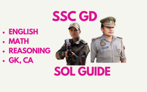 The Staff Selection Commission General Duty (SSC GD) exam is one of the most popular entry-level government exams in India, drawing thousands of aspirants each year. Securing a position in the Central Armed Police Forces, such as the BSF, CISF, CRPF, and others, requires focused preparation, often aided by professional coaching. In Agartala, the capital of Tripura, several coaching institutes have emerged as top choices for SSC GD aspirants. This article will guide you through selecting the best SSC GD coaching in Agartala by analyzing the top institutes, their teaching methods, and overall value. 1. Introduction to SSC GD Exam The SSC GD exam is a crucial step for those aiming to join the Central Armed Police Forces (CAPFs) and other security forces. It tests candidates on various aspects such as general knowledge, reasoning, and physical endurance. The Staff Selection Commission General Duty (SSC GD) exam is one of the most popular entry-level government exams in India, drawing thousands of aspirants each year. Securing a position in the Central Armed Police Forces, such as the BSF, CISF, CRPF, and others, requires focused preparation, often aided by professional coaching. In Agartala, the capital of Tripura, several coaching institutes have emerged as top choices for SSC GD aspirants. This article will guide you through selecting the best SSC GD coaching in Agartala by analyzing the top institutes, their teaching methods, and overall value. 1. Introduction to SSC GD Exam The SSC GD exam is a crucial step for those aiming to join the Central Armed Police Forces (CAPFs) and other security forces. It tests candidates on various aspects such as general knowledge, reasoning, and physical endurance. Best SSC GD Coaching in Agartala, Tripura: A Detailed Guide Coaching Contact no. 7005828529 1.1 Overview of the SSC GD Exam The exam is conducted by the Staff Selection Commission (SSC) and includes multiple stages: a Computer-Based Test (CBT), a Physical Efficiency Test (PET), a Physical Standard Test (PST), and a Medical Examination. 1.2 Importance of SSC GD in Government Jobs The SSC GD exam opens doors to numerous government jobs in security forces, providing job stability, benefits, and the honor of serving the nation. 1.3 Role of Coaching in Cracking SSC GD Exam Coaching institutes provide structured guidance, expert faculty, and regular practice sessions, which are vital for cracking the competitive SSC GD exam. 2. Understanding the SSC GD Exam Pattern A clear understanding of the SSC GD exam pattern is essential for effective preparation. This section delves into the exam