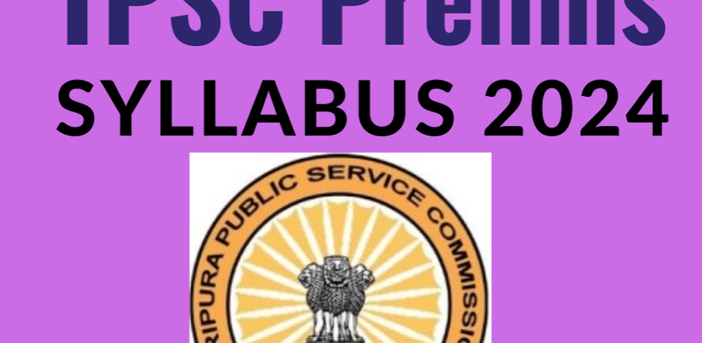 A Comprehensive Guide to TPSC (Tripura Public Service Commission) Exam Preparation Introduction The Tripura Public Service Commission (TPSC) conducts various examinations to recruit candidates for different administrative positions in the state of Tripura. Preparing for these exams can be a challenging yet rewarding journey. In this blog, we will provide a step-by-step guide to help you effectively prepare for the TPSC exams, along with some frequently asked questions (FAQs) to address common concerns. Step 1: Understand the Exam Structure Before diving into preparation, it’s crucial to understand the structure of the TPSC exams. Generally, the exam consists of: Preliminary Examination: An objective-type test that assesses general knowledge and awareness. Main Examination: A written test that includes descriptive questions covering various subjects relevant to the position. Interview/Personality Test: A final round where candidates are assessed on their personality and suitability for the position. Step 2: Gather Study Material Having the right study materials is essential for effective preparation. Here are some recommended resources: Books: General Studies: NCERT books for History, Geography, Polity, and Economy. Current Affairs: Monthly magazines like ‘Pratiyogita Darpan’ or ‘Competition Success Review’. Subject-Specific Books: Depending on your chosen subjects, refer to standard textbooks and reference materials. Online Resources: Websites and blogs dedicated to TPSC preparation. YouTube channels that provide lectures on relevant topics. Coaching Institutes: If necessary, consider enrolling in coaching institutes that specialize in TPSC exam preparation. Step 3: Create a Study Plan A well-structured study plan is crucial for systematic preparation. Here’s how to create one: Set Goals: Define daily, weekly, and monthly goals to cover the syllabus. Prioritize Topics: Focus on high-weightage topics first, followed by others. Time Management: Allocate specific time slots for each subject and stick to your schedule. Step 4: Practice Regularly Mock Tests: Take regular mock tests to assess your preparation level. This will help you identify strengths and weaknesses. Previous Years’ Papers: Solve previous years’ question papers to get a feel for the exam pattern and frequently asked questions. Group Study: Join study groups to discuss topics and clarify doubts. Step 5: Stay Updated with Current Affairs Current affairs play a significant role in TPSC exams. Stay updated by: Reading newspapers daily (The Hindu, Times of India). Following relevant news channels. Using apps that provide daily current affairs summaries. Step 6: Revision Revision is critical in the final stages of preparation. Ensure to: Revise Regularly: Allocate time for revision in your study plan. Summarize Notes: Prepare concise notes for quick revisions before the exam. Step 7: Maintain Health and Well-Being Remember to take care of your physical and mental health during your preparation. Ensure to: Take regular breaks while studying. Engage in physical activities or yoga. Maintain a healthy diet and get adequate sleep. FAQs about TPSC Exam Preparation Q1: What subjects are included in the TPSC syllabus? A1: The syllabus generally includes General Studies (History, Geography, Polity, Economy), Current Affairs, and subject-specific topics based on the position applied for. Q2: How can I access previous years’ question papers? A2: Previous years' papers can be found on the official TPSC website or through various educational forums and coaching centers. Q3: Are there any specific books recommended for TPSC preparation? A3: Yes, some recommended books include NCERT textbooks, ‘Indian Polity’ by M. Laxmikanth, and ‘History of Modern India’ by Bipin Chandra. Q4: How important are current affairs for the TPSC exam? A4: Very important! Current affairs constitute a significant portion of the Preliminary Examination and are crucial for the interview stage. Q5: Is coaching necessary for TPSC preparation? A5: It depends on individual learning styles. While coaching can provide structured guidance, self-study is equally effective if you are disciplined and have the right resources. Conclusion Preparing for the TPSC exams requires dedication, a strategic approach, and the right resources. By following this step-by-step guide and regularly updating your knowledge, you can enhance your chances of success. Remember, consistent effort and a positive mindset are key to overcoming challenges along the way. Good luck with your preparation!