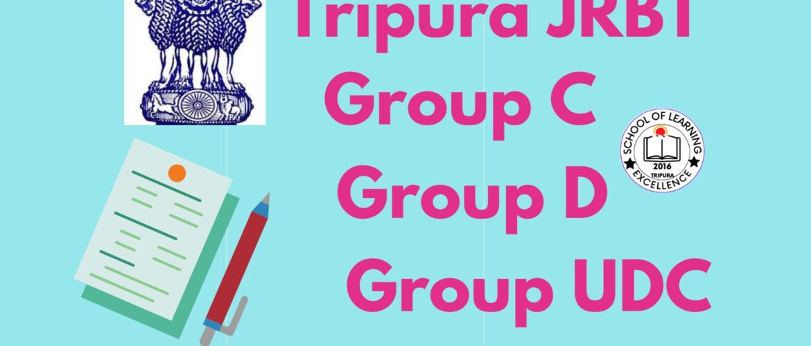 The Ultimate Guide to Tripura JRBT Exam Study Materials: School of Learning Coaching, Agartala Preparing for the Tripura Joint Recruitment Board of Tripura (JRBT) exams can be a challenging yet rewarding journey. With the right study materials, strategies, and guidance, success is within reach. School of Learning Coaching in Agartala provides an exceptional range of resources and coaching services to help aspirants excel in the JRBT exams. In this blog, we’ll explore all the essentials for preparing effectively, with a focus on materials and resources that School of Learning Coaching offers. Table of Contents Introduction to the Tripura JRBT Exam Exam Structure and Syllabus Overview 2.1 Post Categories 2.2 Subjects and Topics Importance of Quality Study Materials School of Learning Coaching, Agartala: An Overview Study Materials Offered by School of Learning Coaching 5.1 General Knowledge Resources 5.2 English Language Preparation Materials 5.3 Quantitative Aptitude Books and Guides 5.4 Logical Reasoning and Problem-Solving Resources Special Features of School of Learning Study Materials How to Make the Most of the Study Materials Additional Resources for JRBT Preparation Mock Tests and Practice Papers Online vs. Offline Study Modes at School of Learning Time Management Strategies for JRBT Preparation Tips from Top Faculty at School of Learning How to Create a Study Schedule with School of Learning Materials Importance of Revision and Self-Evaluation FAQs on Tripura JRBT Study Materials and Preparation Conclusion 1. Introduction to the Tripura JRBT Exam The Tripura JRBT exams, conducted by the Joint Recruitment Board of Tripura, are highly competitive tests aimed at recruiting candidates for various government posts in Tripura. To ensure success, candidates need a deep understanding of the exam pattern, syllabus, and the right study materials to reinforce their preparation. 2. Exam Structure and Syllabus Overview 2.1 Post Categories JRBT examinations are conducted for two main posts: Lower Division Clerk (LDC) and Multi-Tasking Staff (MTS). Each post has specific syllabus requirements and difficulty levels. 2.2 Subjects and Topics The core subjects for the JRBT exam include: General Knowledge and Current Affairs English Language Mathematics and Quantitative Aptitude Logical Reasoning and Problem Solving Understanding these subjects thoroughly will help candidates focus their efforts effectively. 3. Importance of Quality Study Materials Quality study materials make a significant difference in exam preparation by: Providing focused content based on the syllabus. Offering practice exercises for self-evaluation. Reinforcing concepts through various examples. 4. School of Learning Coaching, Agartala: An Overview School of Learning Coaching in Agartala is a well-established coaching institute known for its effective JRBT study materials, faculty guidance, and commitment to student success. Their comprehensive approach helps students cover the syllabus thoroughly and practice with real-time mock exams. 5. Study Materials Offered by School of Learning Coaching School of Learning Coaching offers a range of study materials catering to every aspect of the JRBT exam syllabus. 5.1 General Knowledge Resources Static GK Books covering important topics like history, geography, and politics. Current Affairs Booklets updated monthly to keep students informed about national and state-level events. 5.2 English Language Preparation Materials Grammar and Vocabulary Books focusing on foundational skills. Practice Sets for Reading Comprehension and Error Spotting, essential for scoring well in the English section. 5.3 Quantitative Aptitude Books and Guides Aptitude Textbooks covering topics from basic arithmetic to more complex mathematical concepts. Topic-Wise Practice Papers for focused revision on key areas such as percentages, ratios, and algebra. 5.4 Logical Reasoning and Problem-Solving Resources Reasoning Textbooks with exercises on logical sequences, puzzles, and critical reasoning. Practice Exercises for Time-Bound Problem Solving to enhance speed and accuracy. 6. Special Features of School of Learning Study Materials School of Learning Coaching emphasizes updated and exam-relevant content, ensuring: Clear explanations and step-by-step solutions. Targeted practice questions for each topic. Sample papers based on the latest JRBT exam format. 7. How to Make the Most of the Study Materials To maximize the effectiveness of these materials: Begin with foundational topics in each subject. Dedicate time to solving sample questions and revising errors. Follow a structured schedule, focusing on weak areas. 8. Additional Resources for JRBT Preparation Apart from the main materials, School of Learning also provides: Supplementary Notes for difficult topics. Short Trick Guides to improve problem-solving speed. 9. Mock Tests and Practice Papers Mock tests are essential for self-evaluation and time management. School of Learning’s mock test series replicates the JRBT exam pattern, helping students gain familiarity with the question types and timing. 10. Online vs. Offline Study Modes at School of Learning The coaching center offers both online and offline study options, allowing students to choose based on their preference and convenience. Online materials come with video explanations and interactive practice tests, while offline materials include printed handouts and in-class discussions. 11. Time Management Strategies for JRBT Preparation Time management is crucial in JRBT preparation. School of Learning emphasizes: Prioritizing high-weightage topics. Allocating time for each subject based on personal strengths and weaknesses. 12. Tips from Top Faculty at School of Learning Experienced faculty at School of Learning suggest: Practicing past papers for pattern recognition. Taking regular breaks during study sessions. Staying updated on current affairs daily. 13. How to Create a Study Schedule with School of Learning Materials Using the study materials provided, candidates can structure their study schedules around: Weekly goals for each subject. Regular revision days. Mock test days for performance assessment. 14. Importance of Revision and Self-Evaluation Revision solidifies understanding and reinforces memory. School of Learning recommends daily revision sessions for challenging topics and weekly self-tests to measure progress. 15. FAQs on Tripura JRBT Study Materials and Preparation Q1. What study materials are essential for JRBT preparation? A: Essential materials include books for General Knowledge, English, Mathematics, and Reasoning. Q2. Can I find online materials from School of Learning? A: Yes, School of Learning offers online study options that include video lectures, e-books, and interactive tests. Q3. How often should I take mock tests? A: It’s best to take a mock test weekly, increasing frequency as the exam date approaches. Q4. How can I stay updated on current affairs for the JRBT exam? A: School of Learning provides monthly current affairs booklets and weekly updates to help students stay informed. Q5. Are the materials provided by School of Learning sufficient to clear the JRBT exam? A: Yes, the materials are comprehensive and designed specifically for JRBT success, covering every topic in depth. Q6. What is the best strategy to tackle the reasoning section? A: Practice problem-solving daily, focus on time-bound exercises, and regularly review previous mistakes. 16. Conclusion With the right guidance and study materials, preparing for the Tripura JRBT exam can be a structured and achievable process. School of Learning Coaching in Agartala provides a holistic preparation approach, combining excellent study resources, mock tests, and expert tips. By leveraging these resources and following a disciplined study plan, aspirants can significantly improve their chances of success.