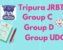 The Ultimate Guide to Tripura JRBT Exam Study Materials: School of Learning Coaching, Agartala Preparing for the Tripura Joint Recruitment Board of Tripura (JRBT) exams can be a challenging yet rewarding journey. With the right study materials, strategies, and guidance, success is within reach. School of Learning Coaching in Agartala provides an exceptional range of resources and coaching services to help aspirants excel in the JRBT exams. In this blog, we’ll explore all the essentials for preparing effectively, with a focus on materials and resources that School of Learning Coaching offers. Table of Contents Introduction to the Tripura JRBT Exam Exam Structure and Syllabus Overview 2.1 Post Categories 2.2 Subjects and Topics Importance of Quality Study Materials School of Learning Coaching, Agartala: An Overview Study Materials Offered by School of Learning Coaching 5.1 General Knowledge Resources 5.2 English Language Preparation Materials 5.3 Quantitative Aptitude Books and Guides 5.4 Logical Reasoning and Problem-Solving Resources Special Features of School of Learning Study Materials How to Make the Most of the Study Materials Additional Resources for JRBT Preparation Mock Tests and Practice Papers Online vs. Offline Study Modes at School of Learning Time Management Strategies for JRBT Preparation Tips from Top Faculty at School of Learning How to Create a Study Schedule with School of Learning Materials Importance of Revision and Self-Evaluation FAQs on Tripura JRBT Study Materials and Preparation Conclusion 1. Introduction to the Tripura JRBT Exam The Tripura JRBT exams, conducted by the Joint Recruitment Board of Tripura, are highly competitive tests aimed at recruiting candidates for various government posts in Tripura. To ensure success, candidates need a deep understanding of the exam pattern, syllabus, and the right study materials to reinforce their preparation. 2. Exam Structure and Syllabus Overview 2.1 Post Categories JRBT examinations are conducted for two main posts: Lower Division Clerk (LDC) and Multi-Tasking Staff (MTS). Each post has specific syllabus requirements and difficulty levels. 2.2 Subjects and Topics The core subjects for the JRBT exam include: General Knowledge and Current Affairs English Language Mathematics and Quantitative Aptitude Logical Reasoning and Problem Solving Understanding these subjects thoroughly will help candidates focus their efforts effectively. 3. Importance of Quality Study Materials Quality study materials make a significant difference in exam preparation by: Providing focused content based on the syllabus. Offering practice exercises for self-evaluation. Reinforcing concepts through various examples. 4. School of Learning Coaching, Agartala: An Overview School of Learning Coaching in Agartala is a well-established coaching institute known for its effective JRBT study materials, faculty guidance, and commitment to student success. Their comprehensive approach helps students cover the syllabus thoroughly and practice with real-time mock exams. 5. Study Materials Offered by School of Learning Coaching School of Learning Coaching offers a range of study materials catering to every aspect of the JRBT exam syllabus. 5.1 General Knowledge Resources Static GK Books covering important topics like history, geography, and politics. Current Affairs Booklets updated monthly to keep students informed about national and state-level events. 5.2 English Language Preparation Materials Grammar and Vocabulary Books focusing on foundational skills. Practice Sets for Reading Comprehension and Error Spotting, essential for scoring well in the English section. 5.3 Quantitative Aptitude Books and Guides Aptitude Textbooks covering topics from basic arithmetic to more complex mathematical concepts. Topic-Wise Practice Papers for focused revision on key areas such as percentages, ratios, and algebra. 5.4 Logical Reasoning and Problem-Solving Resources Reasoning Textbooks with exercises on logical sequences, puzzles, and critical reasoning. Practice Exercises for Time-Bound Problem Solving to enhance speed and accuracy. 6. Special Features of School of Learning Study Materials School of Learning Coaching emphasizes updated and exam-relevant content, ensuring: Clear explanations and step-by-step solutions. Targeted practice questions for each topic. Sample papers based on the latest JRBT exam format. 7. How to Make the Most of the Study Materials To maximize the effectiveness of these materials: Begin with foundational topics in each subject. Dedicate time to solving sample questions and revising errors. Follow a structured schedule, focusing on weak areas. 8. Additional Resources for JRBT Preparation Apart from the main materials, School of Learning also provides: Supplementary Notes for difficult topics. Short Trick Guides to improve problem-solving speed. 9. Mock Tests and Practice Papers Mock tests are essential for self-evaluation and time management. School of Learning’s mock test series replicates the JRBT exam pattern, helping students gain familiarity with the question types and timing. 10. Online vs. Offline Study Modes at School of Learning The coaching center offers both online and offline study options, allowing students to choose based on their preference and convenience. Online materials come with video explanations and interactive practice tests, while offline materials include printed handouts and in-class discussions. 11. Time Management Strategies for JRBT Preparation Time management is crucial in JRBT preparation. School of Learning emphasizes: Prioritizing high-weightage topics. Allocating time for each subject based on personal strengths and weaknesses. 12. Tips from Top Faculty at School of Learning Experienced faculty at School of Learning suggest: Practicing past papers for pattern recognition. Taking regular breaks during study sessions. Staying updated on current affairs daily. 13. How to Create a Study Schedule with School of Learning Materials Using the study materials provided, candidates can structure their study schedules around: Weekly goals for each subject. Regular revision days. Mock test days for performance assessment. 14. Importance of Revision and Self-Evaluation Revision solidifies understanding and reinforces memory. School of Learning recommends daily revision sessions for challenging topics and weekly self-tests to measure progress. 15. FAQs on Tripura JRBT Study Materials and Preparation Q1. What study materials are essential for JRBT preparation? A: Essential materials include books for General Knowledge, English, Mathematics, and Reasoning. Q2. Can I find online materials from School of Learning? A: Yes, School of Learning offers online study options that include video lectures, e-books, and interactive tests. Q3. How often should I take mock tests? A: It’s best to take a mock test weekly, increasing frequency as the exam date approaches. Q4. How can I stay updated on current affairs for the JRBT exam? A: School of Learning provides monthly current affairs booklets and weekly updates to help students stay informed. Q5. Are the materials provided by School of Learning sufficient to clear the JRBT exam? A: Yes, the materials are comprehensive and designed specifically for JRBT success, covering every topic in depth. Q6. What is the best strategy to tackle the reasoning section? A: Practice problem-solving daily, focus on time-bound exercises, and regularly review previous mistakes. 16. Conclusion With the right guidance and study materials, preparing for the Tripura JRBT exam can be a structured and achievable process. School of Learning Coaching in Agartala provides a holistic preparation approach, combining excellent study resources, mock tests, and expert tips. By leveraging these resources and following a disciplined study plan, aspirants can significantly improve their chances of success.