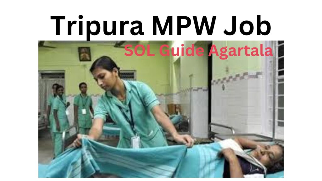 Tripura MPW Exam 2024: Comprehensive Guide by School of Learning (SOL) The Multi-Purpose Worker (MPW) Exam in Tripura is a vital exam for candidates aiming to serve in healthcare roles within the state. As a part of the government’s health and social welfare initiatives, MPWs play a crucial role in ensuring basic healthcare delivery at the grassroots level. To aid aspirants in their journey, the School of Learning (SOL) offers a structured guide to acing the Tripura MPW Exam in 2024. In this article, we’ll cover the exam structure, syllabus, preparation strategies, and how SOL's expert guidance can help you achieve your goal of becoming an MPW in Tripura. Table of Contents Overview of the Tripura MPW Exam 2024 Significance of the MPW Role in Tripura Eligibility Criteria for MPW Exam 2024 Tripura MPW Exam Pattern 4.1 Written Examination 4.2 Interview and Document Verification Tripura MPW Exam Syllabus 5.1 General Knowledge and Current Affairs 5.2 Basic Mathematics 5.3 General Science 5.4 Public Health and Hygiene School of Learning (SOL) Guide for MPW Preparation Top Preparation Tips for the Tripura MPW Exam Mock Tests and Practice Exams at SOL Time Management Strategies Recommended Books and Study Materials Online Resources and SOL Community Support Important Dos and Don’ts During Preparation Frequently Asked Questions (FAQs) Tips for Staying Motivated Conclusion 1. Overview of the Tripura MPW Exam 2024 The Tripura MPW Exam is held annually by the state government to recruit candidates into essential healthcare roles. MPWs work in rural and urban areas to promote health, conduct community health programs, and assist in sanitation and health education. 2. Significance of the MPW Role in Tripura MPWs are essential for healthcare delivery, particularly in underserved regions. They are responsible for educating communities on hygiene, conducting immunization drives, and assisting with health awareness programs. 3. Eligibility Criteria for MPW Exam 2024 Eligibility for the Tripura MPW Exam includes: Age Limit: 18-40 years, with age relaxations for reserved categories. Educational Qualifications: A high school diploma, with preference given to candidates with healthcare certifications or equivalent experience. Physical Fitness: Physical standards as per government guidelines. 4. Tripura MPW Exam Pattern The exam consists of two major parts: the Written Examination and the Interview/Document Verification. 4.1 Written Examination The written exam has multiple-choice questions covering topics such as General Knowledge, Mathematics, Science, and Public Health. 4.2 Interview and Document Verification Candidates who clear the written exam undergo an interview to assess their suitability and document verification to ensure eligibility. 5. Tripura MPW Exam Syllabus The syllabus covers key areas required for effective healthcare delivery and general knowledge. 5.1 General Knowledge and Current Affairs State-specific knowledge about Tripura Recent national and international news Current events related to healthcare 5.2 Basic Mathematics Arithmetic: Percentages, ratios, averages Basic problem-solving questions relevant to health data and surveys 5.3 General Science Basic concepts in biology and chemistry Human anatomy, particularly systems like circulatory, respiratory, and digestive 5.4 Public Health and Hygiene Principles of hygiene, sanitation, and public health Basics of communicable and non-communicable diseases Role of immunization and disease prevention 6. School of Learning (SOL) Guide for MPW Preparation The School of Learning provides a strategic study plan: Structured Courses: Courses tailored to the MPW syllabus. Experienced Faculty: Teachers with expertise in healthcare exams. Study Materials: Comprehensive notes and practice questions for all exam topics. 7. Top Preparation Tips for the Tripura MPW Exam Understand the Syllabus Thoroughly: Familiarize yourself with each topic and allocate study time accordingly. Set Daily Goals: Focus on small, achievable targets to build consistency. Revise Regularly: Make it a habit to review notes and practice questions daily. 8. Mock Tests and Practice Exams at SOL SOL offers numerous mock tests that simulate the actual exam: Weekly Mock Tests: Gauge your progress and understanding of different subjects. Performance Analysis: SOL provides detailed feedback to help you identify areas for improvement. 9. Time Management Strategies Effective time management is key to covering the syllabus: Create a Study Schedule: Dedicate specific hours to each subject. Prioritize Topics by Weight: Focus more on high-weight topics. Take Regular Breaks: Avoid burnout by taking short breaks between study sessions. 10. Recommended Books and Study Materials To strengthen your preparation, consider the following books: General Knowledge: “Lucent’s General Knowledge” Basic Mathematics: “Quantitative Aptitude for Competitive Examinations” by R.S. Aggarwal General Science: “NCERT Science Books” (Class 9 and 10) Public Health and Hygiene: “Public Health and Hygiene Basics” by S. Sundar 11. Online Resources and SOL Community Support Leverage SOL’s online community and resources for additional support: SOL’s Online Portal: Access study materials, test series, and updates. Community Forum: Connect with other aspirants for guidance and motivation. 12. Important Dos and Don’ts During Preparation Dos: Stay consistent with your study plan. Engage in physical activities to maintain good health. Practice past exam papers. Don’ts: Don’t ignore weaker subjects; allocate extra time to them. Avoid cramming; instead, focus on understanding concepts. Don’t let stress affect your preparation—take breaks when needed. 13. Frequently Asked Questions (FAQs) Q1: Is there negative marking in the MPW Exam? No, the exam generally does not have negative marking. Q2: How can I stay updated on current affairs for the exam? Read newspapers, watch news summaries, and refer to current affairs magazines or apps. Q3: Is the interview round difficult? The interview mainly focuses on assessing your suitability for the role, so focus on your communication skills and basic healthcare knowledge. Q4: Can I prepare for the MPW exam without joining a coaching center? Yes, but structured guidance from SOL can enhance your preparation and provide a competitive edge. Q5: How do I manage time effectively during the written exam? Practice with timed mock tests to improve speed and accuracy. 14. Tips for Staying Motivated Set Clear Goals: Remind yourself of your reasons for wanting the MPW position. Reward Progress: Celebrate small achievements to keep morale high. Join a Study Group: Interacting with other candidates can motivate you to stay on track. 15. Conclusion The Tripura MPW Exam 2024 is a challenging but achievable goal with the right preparation. The School of Learning (SOL) offers structured support, covering all aspects of the syllabus, mock exams, and personalized guidance to boost your chances of success. By following the above tips, studying diligently, and staying motivated, you can fulfill your dream of serving as an MPW in Tripura and contribute to the health and well-being of the community.