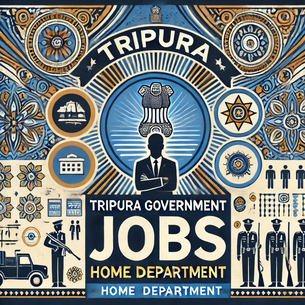 The Tripura Government has recently announced 140 vacancies in the Home Department, creating exciting job opportunities for aspiring candidates. SOL Agartala provides an in-depth look into these vacancies, covering eligibility, application processes, job roles, and preparation strategies. Table of Contents Overview of the Tripura Home Department Recruitment Importance of Working in the Home Department Details of the 140 Vacancies Eligibility Criteria Educational Qualifications Age Limit Special Reservations Application Process Steps to Apply Online Required Documents Selection Procedure Written Examination Interview and Physical Tests Merit List Criteria Key Dates to Remember Job Roles and Responsibilities Administrative Duties Law Enforcement Roles Pay Scale and Benefits Preparation Tips for the Recruitment Exam Study Materials and Syllabus Time Management Strategies FAQs About the Tripura Home Department Jobs Why Choose a Government Job in Tripura? Success Stories: Aspirants Who Made It Future Career Prospects in the Home Department Conclusion and Final Advice 1. Overview of the 118 Posts-Tripura Home Department Recruitment The Home Department of Tripura plays a pivotal role in maintaining law and order, administrative efficiency, and public safety across the state. The announcement of 140 new positions aims to bolster these operations by recruiting skilled and motivated individuals. Tripura Government Jobs in Home Department These roles span a range of responsibilities, making it an ideal opportunity for those looking to contribute to the state’s governance and security. 2. Importance of Working in the Home Department The Home Department is often referred to as the backbone of state governance. Employees are entrusted with critical tasks, including policy implementation, law enforcement, and public welfare. By joining this department, candidates get the opportunity to: Serve the community. Work in a prestigious government role. Access job security and growth opportunities. 3. Details of the 140 Vacancies The recruitment drive includes positions across various levels, including clerical, supervisory, and fieldwork roles. Some notable positions are: Sub-Inspectors Constables Administrative Assistants Technical Support Staff The exact distribution of vacancies will be provided in the official notification. 4. Eligibility Criteria Educational Qualifications Candidates must possess a minimum of Class 10 or 12 qualifications, depending on the role. Higher qualifications such as graduation may be required for specialized positions. Age Limit The age range typically falls between 18 to 35 years, with relaxation for SC/ST/OBC candidates as per government norms. Special Reservations The Tripura Government ensures reservations for: Scheduled Castes (SC) Scheduled Tribes (ST) Other Backward Classes (OBC) Persons with Disabilities (PwD) 5. Application Process Steps to Apply Online Visit the official Tripura Home Department recruitment portal. Click on the "Recruitment 2024" link. Fill out the application form with accurate details. Upload required documents such as educational certificates, ID proof, and photographs. Submit the form and pay the application fee. Required Documents Educational certificates Birth certificate or age proof Caste certificate (if applicable) Domicile certificate Passport-sized photographs 6. Selection Procedure The selection process typically consists of: Written Examination Covers topics such as: General Knowledge Mathematics Logical Reasoning Current Affairs Interview and Physical Tests Certain roles, like constables and sub-inspectors, require: Physical endurance tests Personal interviews to assess aptitude and motivation Merit List Criteria Final selection is based on cumulative performance in all stages. 7. Key Dates to Remember Event Date Notification Release To be announced Application Start Date To be announced Application Deadline To be announced Examination Date To be announced Stay updated by regularly checking the official website. 8. Job Roles and Responsibilities Depending on the position, employees may: Conduct administrative tasks like record-keeping and documentation. Perform law enforcement duties, including patrolling and crime prevention. Assist in disaster management and emergency response. 9. Pay Scale and Benefits The Tripura Government offers competitive salaries and benefits, including: Pay scales ranging from ₹20,000 to ₹50,000 per month based on the role. Pension and gratuity benefits. Medical insurance for employees and their families. 10. Preparation Tips for the Recruitment Exam Study Materials and Syllabus Focus on recommended books and online resources for: General Studies Logical Reasoning Quantitative Aptitude Time Management Strategies Allocate fixed hours daily for preparation. Practice mock tests regularly. 11. FAQs About the Tripura Home Department Jobs Q1. What is the application fee? The fee details will be mentioned in the official notification. Q2. Can candidates from other states apply? Yes, but domicile candidates may receive preference in certain cases. Q3. Is prior experience required? Not for most positions, but specialized roles may require experience. Q4. Are there physical fitness requirements? Yes, for roles like constables and sub-inspectors. Q5. How many attempts are allowed for the written exam? There is no restriction on attempts, provided the candidate meets the eligibility criteria. Q6. Will training be provided? Yes, selected candidates undergo comprehensive training. 12. Why Choose a Government Job in Tripura? Government jobs in Tripura offer not just financial stability but also a platform to contribute to societal development. Employees enjoy job security, promotional opportunities, and a balanced work-life environment. 13. Success Stories: Aspirants Who Made It Many individuals have successfully transitioned to impactful careers in the Home Department. Their stories of perseverance and dedication serve as an inspiration for new aspirants. 14. Future Career Prospects in the Home Department A role in the Home Department is a stepping stone to greater opportunities, including promotions to higher administrative or law enforcement positions. 15. Conclusion and Final Advice The 140 vacancies in the Tripura Home Department represent a golden opportunity for job seekers aiming to build a secure and prestigious career. With thorough preparation and a focus on the application process, aspirants can achieve their dream of contributing to the state’s governance.