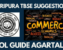 TBSE 12th Commerce exams is crucial for students aspiring to enter fields like finance, business administration, and economics. Our Experts comprehensive guide offers subject-wise strategies, study tips, and key topic suggestions for the Tripura Board Final Exam 2024-2025 in the Commerce stream to achieve high scores.  Table of Contents Introduction to TBSE 12th Board Commerce Exam Exam Pattern and Marking Scheme for TBSE 12th Commerce Study Tips to Excel in TBSE 12th Commerce Accountancy Exam Preparation Tips Key Chapters and Topics Practical Components Business Studies Study Guide Important Units Case Study and Application Questions Economics Preparation Strategy Microeconomics Macroeconomics Mathematics for Commerce Students Key Topics Practice and Revision Tips Entrepreneurship Suggestions for High Scores Computer Science in Commerce Essential Topics Importance of Practicals in Commerce Effective Time Management Techniques Answer Writing Tips for TBSE 12th Commerce Mock Tests and Sample Papers Last-Minute Revision Tips TBSE 12th Commerce Exam FAQs Conclusion 1. Introduction to TBSE 12th Board Commerce Exam The Tripura Board of Secondary Education (TBSE) 12th Commerce exams serve as a foundation for further studies and careers in business, finance, and administration. Subjects in the Commerce stream include Accountancy, Business Studies, Economics, and additional options like Mathematics and Computer Science. With thorough preparation, students can secure high scores and excel in these exams. 2. Exam Pattern and Marking Scheme for TBSE 12th Commerce The TBSE 12th Commerce exams comprise objective questions, short-answer questions, and detailed long-answer questions. Each section requires distinct preparation strategies: Objective Questions: Multiple-choice questions testing core concepts. Short Answer Questions: Brief responses focusing on understanding. Long Answer Questions: Detailed answers requiring in-depth knowledge and structure. 3. Study Tips to Excel in TBSE 12th Commerce Daily Study Schedule: Allocate time for each subject daily. Clear Concepts: Emphasize understanding core principles in each subject. Revision Sessions: Regularly review key concepts, especially in Accountancy and Economics. 4. Accountancy Exam Preparation Tips Tripura Board Final Exam 2024-2025 Key Chapters and Topics Focus on topics like: Financial Statements: Preparation and analysis. Accounting for Partnership Firms: Fundamentals, revaluation, and dissolution. Company Accounts: Issue of shares and debentures, cash flow statements. Practical Components Understand practical elements such as journal entries, ledger accounts, trial balance, and balance sheet preparation. Practice calculations and pay attention to the format, as correct presentation is essential. 5. Business Studies Study Guide Tripura Board Final Exam 2024-2025 Important Units Key units to cover include: Principles of Management: Different management theories, functions, and case studies. Marketing Management: Marketing mix, product life cycle, and strategies. Business Finance and Financial Markets: Sources of finance, stock markets, and capital markets. Case Study and Application Questions Focus on analyzing real-life business scenarios and apply management principles, as Business Studies often includes application-based questions. 6. Economics Preparation Strategy Economics requires a strong understanding of both Micro and Macro concepts. Microeconomics Key areas include: Consumer and Producer Behavior: Demand and supply analysis. Market Structures: Perfect competition, monopoly, and oligopoly. Macroeconomics Focus on: National Income: GDP, GNP, and national income accounting. Economic Reforms and Policy: Fiscal policy, inflation, and monetary policy. 7. Mathematics for Commerce Students Tripura Board Final Exam 2024-2025 Key Topics Mathematics is optional but highly beneficial for Commerce students, especially in fields like economics and finance. Calculus: Differentiation and integration. Statistics: Measures of central tendency, probability, and correlation. Financial Mathematics: Interest calculations, annuities, and amortization. Practice and Revision Tips Tripura Board Final Exam 2024-2025 Focus on problem-solving and revisiting complex formulas. Practice daily to strengthen calculation speed and accuracy. 8. Entrepreneurship Suggestions for High Scores:Tripura Board Final Exam 2024-2025 Entrepreneurship focuses on business creation and management. Key topics include: Entrepreneurial Development: Qualities of successful entrepreneurs, startup challenges. Business Planning: Writing business plans, financial forecasting. Marketing and Sales Strategies: Techniques for customer acquisition and retention. 9. Computer Science in Commerce:Tripura Board Final Exam 2024-2025 For those taking Computer Science, the following areas are critical: Programming Basics: C++, Python, and object-oriented programming. Data Handling: Basic SQL commands, database management. Cybersecurity Essentials: Concepts of data protection and internet security. 10. Importance of Practicals in Commerce Practical exams in subjects like Accountancy and Computer Science are essential. Prepare for practicals by: Understanding Key Steps: Know each step of accounting or programming tasks. Presentation Skills: Ensure neat and organized presentation of answers. Practice: Repeatedly practice common practical problems. 11. Effective Time Management Techniques Time Block Method: Allocate specific hours to each subject based on its complexity. Pomodoro Technique: Study in 25-minute intervals with 5-minute breaks for maximum focus. Weekly Assessments: Set aside time every week for self-assessment to track progress. 12. Answer Writing Tips for TBSE 12th Commerce: Tripura Board Final Exam 2024-2025 Outline Your Answers: For long answers, start with an outline to stay on track. Include Examples: Use practical examples in Business Studies and Economics answers. Organize Data in Tables: Use tables for clarity in Accountancy and Business Studies. 13. Mock Tests and Sample Papers for Tripura Board Final Exam 2024-2025 Mock tests and sample papers are invaluable for preparation: Identify Weak Areas: Recognize topics needing further review. Get Familiar with Exam Format: Practice questions similar to the exam style. Improve Speed and Accuracy: Develop time management skills and build exam confidence. 14. Last-Minute Revision Tips for Tripura Board Final Exam 2024-2025 Revise Formulas and Key Concepts: Focus on quick recall items like formulas, definitions, and laws. Review Mistakes in Mock Tests: Go over past mistakes to avoid repeating them in the final exam. Organize Study Notes: Create a compact version of key points for quick revision. 15. TBSE 12th Commerce Exam FAQs Q1: What are some of the most scoring topics in Accountancy? A: Financial Statements, Partnership Accounts, and Company Accounts are often scoring sections. Q2: How can I improve in Business Studies? A: Focus on understanding real-life business scenarios and practice writing well-structured answers. Q3: Is it necessary to solve previous year’s papers? A: Yes, solving past papers provides insight into question patterns and helps improve time management. Q4: What is the best way to revise Economics? A: Revise key concepts and create short notes for micro and macro topics. Focus on understanding graphs and charts. Q5: How important is Computer Science for Commerce students? A: Computer Science is beneficial for those interested in data analysis, finance, or tech-focused business roles. 16. Conclusion Success in the TBSE 12th Commerce exams lies in disciplined preparation, strong conceptual understanding, and consistent practice. By following the study tips, focusing on key topics, and practicing past papers, students can confidently approach the exams and aim for high scores. Tripura Board Final Exam 2024-2025 With the right strategies, TBSE Commerce students can excel and set a strong foundation for their future studies and career.