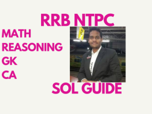 Railway NTPC Exam Coaching Centre at Agartala, Tripura: SOL GUIDE The Railway NTPC (Non-Technical Popular Categories) exam is a highly competitive and prestigious exam for various railway posts. Aspiring candidates in Agartala, Tripura, can benefit significantly from enrolling in a quality coaching center that prepares them thoroughly. In this article, we’ll cover every essential detail about SOL GUIDE, the leading NTPC exam coaching center in Agartala, offering a structured approach, expert faculty, and comprehensive resources tailored for success. Introduction to the Railway NTPC Exam Overview of the Railway NTPC Exam Structure and Pattern The Railway NTPC exam evaluates candidates for positions like clerk, goods guard, and station master. The exam pattern includes multiple stages: preliminary and main exams, followed by skill tests for selected posts. Topics primarily focus on Mathematics, General Intelligence, and General Awareness. Importance of Railway NTPC Exam for Aspirants in Agartala, Tripura The Railway NTPC exam is a major career opportunity for candidates seeking government employment. SOL GUIDE in Agartala recognizes the significance of this opportunity for local aspirants, offering specialized coaching to improve their chances of success. Eligibility and Requirements for Railway NTPC Exam Candidates must have a degree or equivalent qualification. SOL GUIDE offers guidance on eligibility requirements and helps candidates with application procedures. Why Choose SOL GUIDE for Railway NTPC Exam Coaching? Background and Reputation of SOL GUIDE SOL GUIDE is renowned in Agartala for its success rates and dedication to helping students clear competitive exams. With a track record of assisting hundreds of students to achieve top scores, it has gained a strong reputation. Success Rate and Student Testimonials SOL GUIDE has a high success rate in the NTPC exam, backed by positive student testimonials praising the quality of teaching and resource availability. Advantages of Specialized NTPC Exam Preparation at SOL GUIDE From personalized attention to detailed study materials, SOL GUIDE ensures each student has the resources needed to excel in the NTPC exam. SOL GUIDE Coaching Program Details Comprehensive Curriculum Coverage SOL GUIDE’s NTPC course covers every aspect of the exam, including Mathematics, Reasoning, and General Awareness. Their faculty ensures that students master each section thoroughly. Customized Study Plans and Timetable The coaching center offers flexible study plans, allowing students to manage their time efficiently. Each plan is designed to maximize learning and retention. Exam-Oriented Approach and Mock Tests Regular mock tests and timed practice exams simulate real exam conditions, helping students to gauge their performance and improve. Teaching Methodology at SOL GUIDE Experienced Faculty with Domain Expertise The faculty at SOL GUIDE comprises experienced teachers with a deep understanding of the NTPC exam structure and question patterns. Practical Problem-Solving and Test Practice With a focus on problem-solving, students receive guidance on tackling complex questions, enhancing their skills for competitive exams. Interactive Classes and Group Discussions Interactive sessions help students clarify doubts and engage in productive discussions, making learning more comprehensive and enjoyable. Key Features of SOL GUIDE Coaching Centre State-of-the-Art Infrastructure and Facilities SOL GUIDE provides well-equipped classrooms and a comfortable learning environment that encourages focus and engagement. Library and Digital Resources Access Students have access to an extensive library and digital resources to support their preparation. Personalized Mentorship and Support Each student is paired with a mentor who provides guidance, motivation, and assistance throughout the coaching program. Curriculum Breakdown for NTPC Exam Preparation Mathematics Syllabus and Key Topics The syllabus includes arithmetic, algebra, and geometry. SOL GUIDE helps students understand complex topics through simplified teaching methods. General Awareness and Current Affairs To score high in General Awareness, students receive regular updates on current events and GK topics relevant to the NTPC exam. General Intelligence and Reasoning SOL GUIDE offers targeted practice in reasoning to enhance students