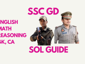 The Staff Selection Commission General Duty (SSC GD) exam is one of the most popular entry-level government exams in India, drawing thousands of aspirants each year. Securing a position in the Central Armed Police Forces, such as the BSF, CISF, CRPF, and others, requires focused preparation, often aided by professional coaching. In Agartala, the capital of Tripura, several coaching institutes have emerged as top choices for SSC GD aspirants. This article will guide you through selecting the best SSC GD coaching in Agartala by analyzing the top institutes, their teaching methods, and overall value. 1. Introduction to SSC GD Exam The SSC GD exam is a crucial step for those aiming to join the Central Armed Police Forces (CAPFs) and other security forces. It tests candidates on various aspects such as general knowledge, reasoning, and physical endurance. The Staff Selection Commission General Duty (SSC GD) exam is one of the most popular entry-level government exams in India, drawing thousands of aspirants each year. Securing a position in the Central Armed Police Forces, such as the BSF, CISF, CRPF, and others, requires focused preparation, often aided by professional coaching. In Agartala, the capital of Tripura, several coaching institutes have emerged as top choices for SSC GD aspirants. This article will guide you through selecting the best SSC GD coaching in Agartala by analyzing the top institutes, their teaching methods, and overall value. 1. Introduction to SSC GD Exam The SSC GD exam is a crucial step for those aiming to join the Central Armed Police Forces (CAPFs) and other security forces. It tests candidates on various aspects such as general knowledge, reasoning, and physical endurance. Best SSC GD Coaching in Agartala, Tripura: A Detailed Guide Coaching Contact no. 7005828529 1.1 Overview of the SSC GD Exam The exam is conducted by the Staff Selection Commission (SSC) and includes multiple stages: a Computer-Based Test (CBT), a Physical Efficiency Test (PET), a Physical Standard Test (PST), and a Medical Examination. 1.2 Importance of SSC GD in Government Jobs The SSC GD exam opens doors to numerous government jobs in security forces, providing job stability, benefits, and the honor of serving the nation. 1.3 Role of Coaching in Cracking SSC GD Exam Coaching institutes provide structured guidance, expert faculty, and regular practice sessions, which are vital for cracking the competitive SSC GD exam. 2. Understanding the SSC GD Exam Pattern A clear understanding of the SSC GD exam pattern is essential for effective preparation. This section delves into the exam