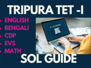 Tripura TET Paper I (Class I-V) Syllabus Child Development and Pedagogy Child Development (Primary School Child) Concept of Inclusive Education and Understanding Children with Special Needs Learning and Pedagogy Language I (English/Bengali) Language Comprehension Pedagogy of Language Development Language II (English) Comprehension Pedagogy of Language Development Mathematics Content: Numbers, Arithmetic, Geometry, Measurement, etc. Pedagogical issues Environmental Studies Content: Family and Friends, Food, Shelter, Water, etc. Pedagogical issues Tripura TET Paper II (Class VI-VIII) Syllabus Child Development and Pedagogy Child Development (Upper Primary Child) Concept of Inclusive Education Learning and Pedagogy Language I (English/Bengali) Language Comprehension Pedagogy of Language Development Language II (English) Comprehension Pedagogy of Language Development Mathematics and Science (for Mathematics and Science Teachers) Mathematics: Numbers, Algebra, Geometry, etc. Science: Food, Materials, The World of Living, etc. Pedagogical issues Social Studies (for Social Studies Teachers) History, Geography, Social and Political Life Pedagogical issues